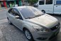 Ford Focus 2010 for sale in San Pedro-0