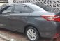 Selling Toyota Vios 2017 in Quezon City -2