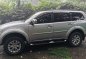 Sell 2014 Mitsubishi Montero Sport in Quezon City-3