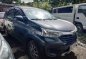 Grey Toyota Avanza 2018 for sale in Quezon City -0