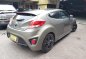 Hyundai Veloster 2016 for sale in Pasig-2