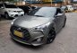 Hyundai Veloster 2016 for sale in Pasig-0