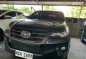 Sell Grey 2017 Toyota Fortuner in Quezon City-3