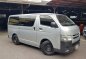 Sell 2014 Toyota Hiace in Pasig-2