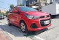 Sell 2017 Chevrolet Spark in Quezon City-3