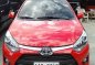 Selling Toyota Wigo 2019 in Quezon City-2