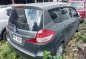 Grey Suzuki Ertiga 2018 for sale in Quezon City-2