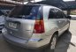 Silver Chrysler Pacifica 2007 for sale in Marikina-3
