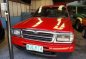 Red Mazda B2500 2000 for sale in Marikina-1