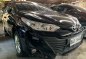 Selling Black Toyota Vios 2019 in Quezon City-0