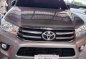 Toyota Hilux 2019 for sale in Quezon City-0