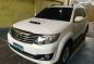 Selling Toyota Fortuner 2014 in Manila-0