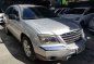 Silver Chrysler Pacifica 2007 for sale in Marikina-1