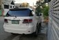 Selling Toyota Fortuner 2007 in Quezon City-5