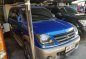 Blue Mitsubishi Adventure 2015 for sale in Antipolo-0