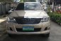 Selling Toyota Hilux 2012 in Pasig-0