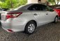 Silver Toyota Vios 2018 for sale in Caloocan-3