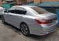 Sell 2017 Honda Accord in Pasig-4