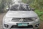 Sell 2014 Mitsubishi Montero Sport in Quezon City-2