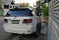 Sell White 2007 Toyota Fortuner in Quezon City-6