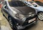 Toyota Wigo 2019 for sale in Quezon City-1