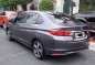 Honda City 2014 for sale in Manila-2