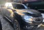 Selling Mazda Bt-50 2019 in Quezon City-5