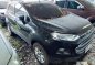 Black Ford Ecosport 2017 for sale in Quezon City -1