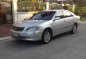 Selling Toyota Camry 2004 in Quezon City-0