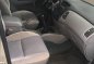 Silver Toyota Innova 2011 for sale in Caloocan-1