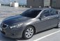 Sell 2009 Honda Accord in Quezon City-6