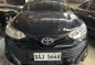 Selling Black Toyota Vios 2019 in Quezon City-1