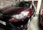 Sell 2017 Toyota Vios in Quezon City-0