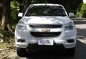 Sell 2014 Chevrolet Trailblazer in Quezon City-0