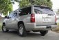 Beige Chevrolet Suburban 2009 for sale in Quezon City-3