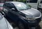 Grey Toyota Avanza 2018 for sale in Quezon City -1