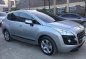 Sell 2012 Peugeot 3008 in Pasig-0
