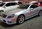 Selling Mercedes-Benz Sl-Class 2009 in Pasig-4