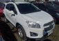 Selling Chevrolet Trax 2017 in Cainta-1