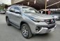 Selling Toyota Fortuner 2018 in Manila-8