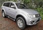 Sell 2014 Mitsubishi Montero Sport in Quezon City-1