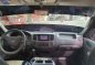 Nissan Urvan 2008 for sale in Urdaneta -3