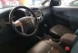 Brown Toyota Innova 2014 for sale in Marikina-7