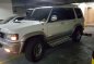 Sell 1997 Isuzu Bighorn in Mandaluyong-0