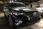 Sell 2017 Toyota Fortuner in Quezon City-0