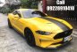 Selling Ford Mustang 2018 in Quezon City-1