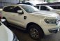 White Ford Everest 2018 for sale in Quezon City -0