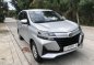 Sell Silver 2019 Toyota Avanza in Quezon City-2