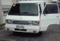 Sell 2015 Mitsubishi L300 in Quezon City-2