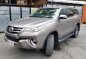 Toyota Fortuner 2017 for sale in Pasig-2